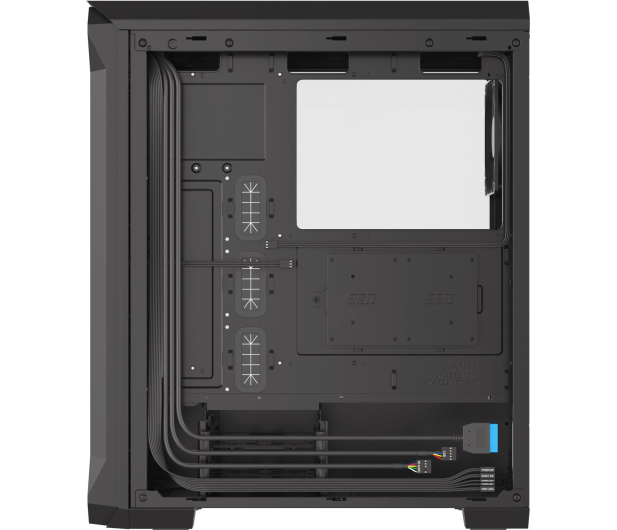 Genesis Irid 505 Black V2 - 633837 - zdjęcie 11